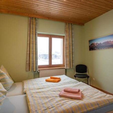 Moser Sankt Johann in Tirol Exterior photo