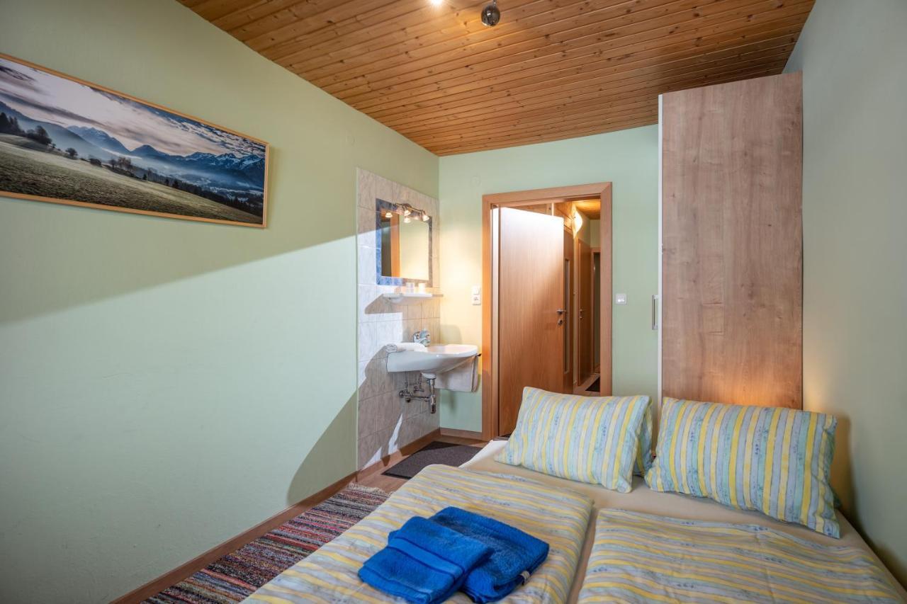 Moser Sankt Johann in Tirol Exterior photo