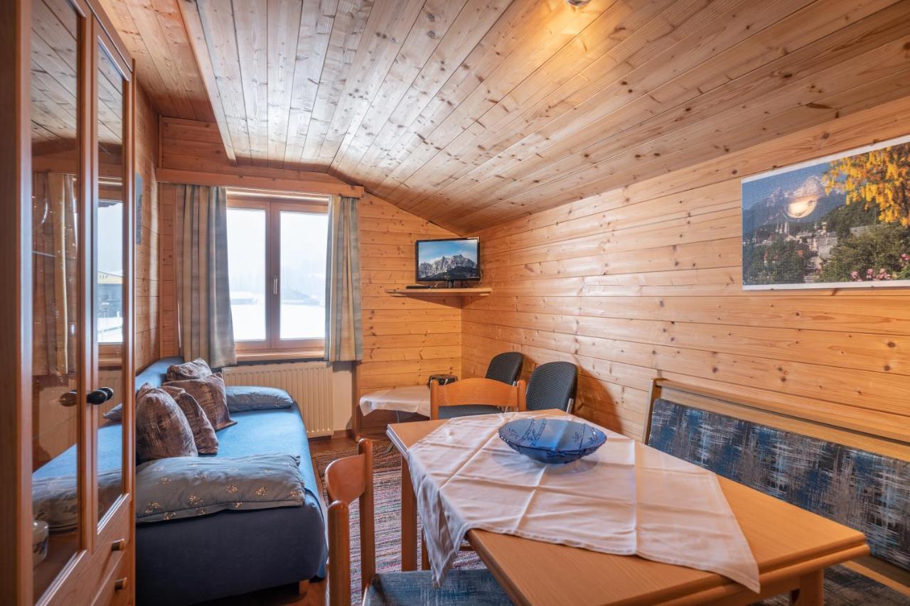Moser Sankt Johann in Tirol Exterior photo